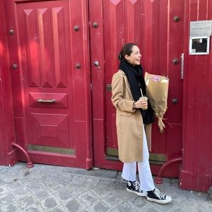 Meet your Posher, Kathryn